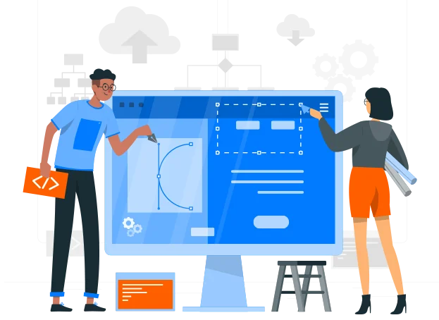 Blog Management