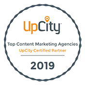 Upcity Badge