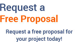Request A Free Proposal